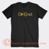 Rotowear-Girl-Dad-T-shirt-On-Sale