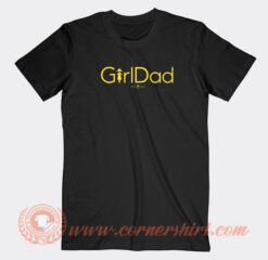 Rotowear-Girl-Dad-T-shirt-On-Sale