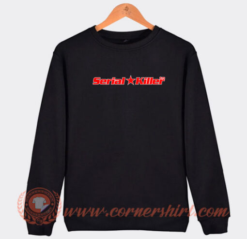 Serial-Star-Killer-Logo-Sweatshirt-On-Sale