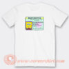 Spongebob-Bikini-Bottom-Driver-License-T-shirt-On-Sale
