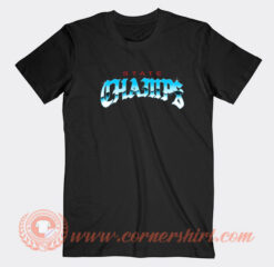 State-Champs-Logo-T-shirt-On-Sale