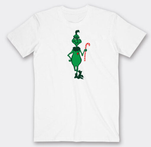 Trey-Anastasio-The-Grinch-T-shirt-On-Sale