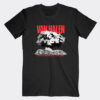 Van-Halen-North-American-Tour-1986-T-shirt-On-Sale