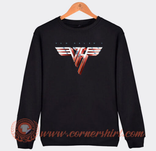 Von-Trier-Van-Halen-Sweatshirt-On-Sale