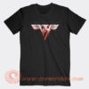 Von-Trier-Van-Halen-T-shirt-On-Sale