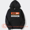 Vote No To The Voice Of Division Hoodie On Sale