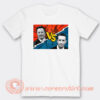 World Billionaire Championship Elon Musk Vs Mark Zuckerberg T-shirt On Sale