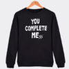 You-Complete-Mess-5sos-Luke-Sweatshirt-On-Sale