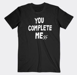 You-Complete-Mess-5sos-Luke-T-shirt-On-Sale