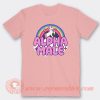 Alpha Male Unicorn T-Shirt On Sale