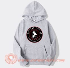 Ancient City Soccer Club Hoodie On Sale