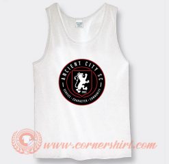 Ancient City Soccer Club Tank Top On Sale