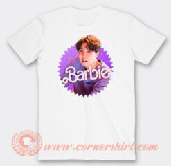 Barbie J Hope BTS T-Shirt On Sale