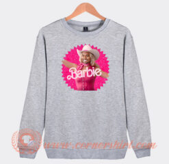 Barbie Kanye West Sweatshirt On Sale