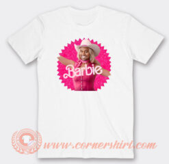 Barbie Kanye West T-Shirt On Sale