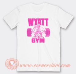 Bray Wyatt Gym T-Shirt On Sale