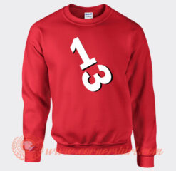 Brock Purdy 49ers Big Cock Sweatshirt On Sale