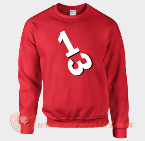 Brock Purdy 49ers Big Cock Sweatshirt On Sale