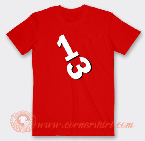 Brock Purdy 49ers Big Cock T-Shirt On Sale