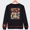 Bryce Harper 300 Home Runs South Philly Bombers Sweatshirt On Sale