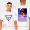 Captain EO Michael Jackson T-Shirt On Sale