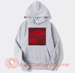 Doja Cat Paint The Town Red Hoodie On Sale