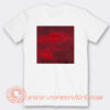 Doja Cat Paint The Town Red T-Shirt On Sale