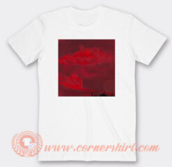 Doja Cat Paint The Town Red T-Shirt On Sale