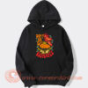 Don't Be Shy Butterfly Hoodie On Sale