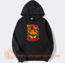 Don't Be Shy Butterfly Hoodie On Sale