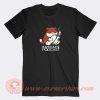 Fatcats Podcast T-Shirt On Sale