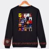 Favorite Stephen King movie Sweatshirt On Sale