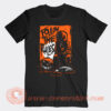 Follow The Rules Trick Or Treat T-Shirt On Sale