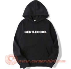Gentlecook Hoodie On Sale