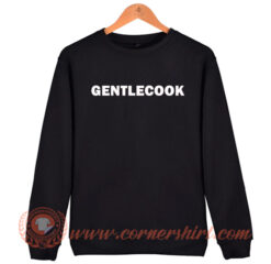 Gentlecook Sweatshirt On Sale