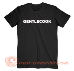 Gentlecook T-Shirt On Sale