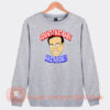 George Blaha Count That Baby And A Foul Sweatshirt On Sale