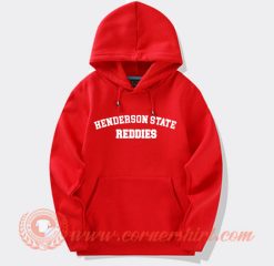 Henderson State Reddies Hoodie On Sale