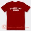 Henderson State Reddies T-Shirt On Sale