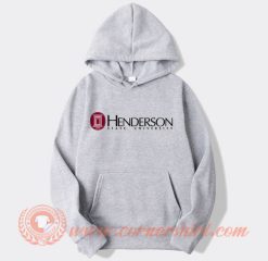 Henderson State University Hoodie On Sale