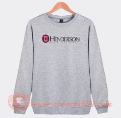 Henderson State University Sweatshirt On Sale