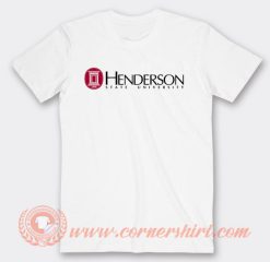 Henderson State University T-Shirt On Sale