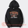 Henderson Tigers State Tourney Hoodie On Sale