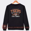 Henderson Tigers State Tourney Sweatshirt On Sale