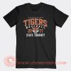 Henderson Tigers State Tourney T-Shirt On Sale