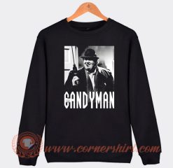 John Candy Uncle Buck Candyman Sweatshirt On Sale