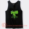 Juice WRLD Heart Of The Abyss Tank Top On Sale