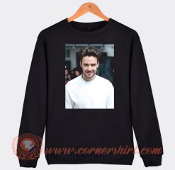 Liam Payne Photo Sweatshirt On Sale