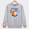 Matt Hardy Frank Castle Sweatshirt On Sale