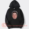 Mike Commodore Viktor Hovland Face Hoodie On Sale